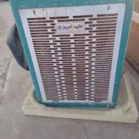 کولر آبی در حدنو