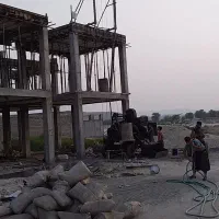 انجام کلیه امورات ساختمان سازی صفر تا صد