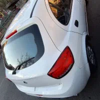 تیبا ۲مدل ۱۴۰۰|خودرو سواری و وانت|تهران, ابوذر|دیوار