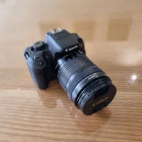 دوربین CANON 700D