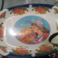 دیس قدیمی