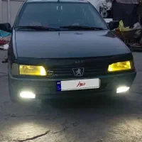 اردی۸۴ درحد کولر روشن یشمی