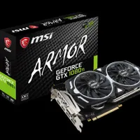 gtx 1080 ti مخصوص گیم های سنگین