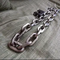 قفل و زنجیر ضد برش