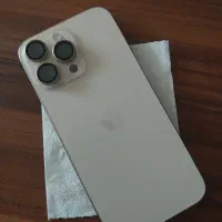 آیفون ۱۶ پرومکس ۲۵۶|موبایل|بهبهان, |دیوار