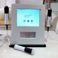 پلاژن‌ سه هندپیس