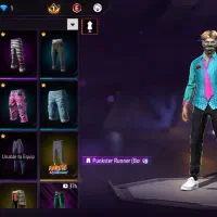 اکانت فری فایر|کنسول، بازی ویدئویی و آنلاین|آشخانه, |دیوار