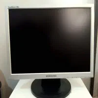 مانیتور سامسونگ ۱۷ اینچ suncmaster