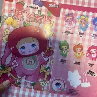 نومی میوه ای حیوانات|اسباب‌‌بازی|تهران, نعمت‌آباد|دیوار