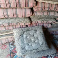 تعداد 30پشتی کار کرده با قیمت مناسب