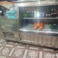 یخچال جنس استیل