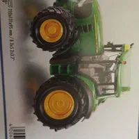 ماکت تراکتور و ادوات کشاورزی برند سیکو اصل|اسباببازی|تهران, آرژانتین|دیوار