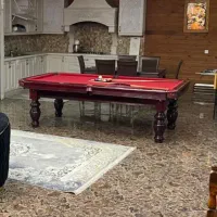 میز بیلیارد