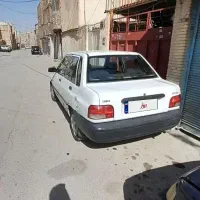 پراید ۱۳۱    SE|خودرو سواری و وانت|خمینی‌شهر, |دیوار