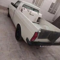 فورش وانت پیکان مدل۹۰دوگانه کارخانه|خودرو سواری و وانت|کاشمر, |دیوار