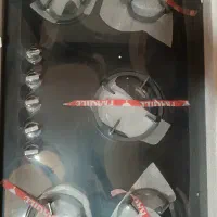 گاز رو میزی