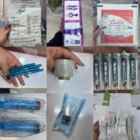 تجهیزات مطب پوست مو پزشکی