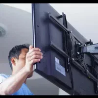فروش انواع صفحه تلویزیون تحویل درب منزل