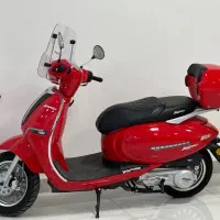 موتور کاوان اس 1402