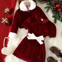 فروش ویژه لباس بابا نوئل و کریسمس کودک و بزرگ سال