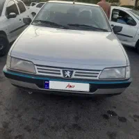 دوگانه کارخانه