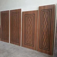 درب ملامینه