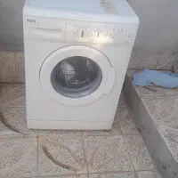 لباسشویی پارس ۶کیلو سالم بدون خط وخش