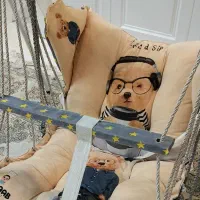 تاب ریلکسی کودک