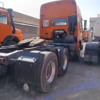 هوو فراز کشنده|خودرو سنگین|کرمانشاه, |دیوار