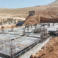 امتیاز اپارتمان|مشارکت در ساخت املاک|شیراز, شهرک صنعتی|دیوار
