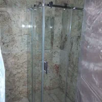تولیدکننده کابین دوش شیشه‌ای / فریم دار و فریم لس|لوازم حمام|تهران, اوقاف|دیوار