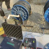 حل مشکلات شوری و بی آبی با بررسی زمین شناسی