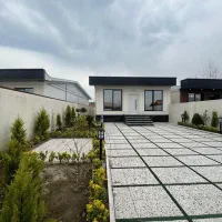 ویلای 280 متر تاپ لوکیشن/2 km زیباکنار