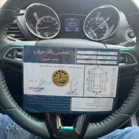 کی ام‌سی ۱۴۰۱ T8بدون‌رنگ‌  مشابه صفر.افرود نرفته|خودرو سواری و وانت|تهران, فرمانیه|دیوار