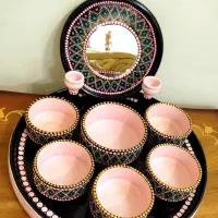 سفال هفت سین