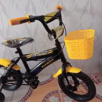 دوچرخه 12و16