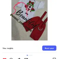 ست  یلدایی دخترانه و پسرانه یلدا ۱۴۰۴|کفش و لباس بچه|اسلام‌شهر, شهرک مهدیه|دیوار