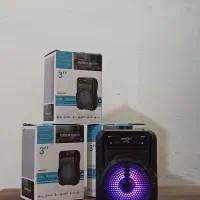 اسپیکر قابل حمل ارسال شهر آمل رایگان