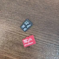 رم میکرو16و8گیگ