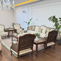 تولیدی مبلمان صداقت تهران|مبلمان خانگی و میز عسلی|احمدآبادمستوفی, |دیوار