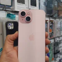 iphone 15  Normal                    تاچ موبایل|موبایل|کرمانشاه, |دیوار