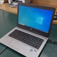 HP 640 g2 سیم کارت خور دانش آموزی|رایانه همراه|اصفهان, درب کوشک|دیوار