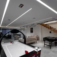 ویلا اجاره روزانه|اجارهٔ کوتاهمدت ویلا و باغ|خشکبیجار, |دیوار