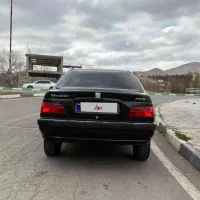 پارس تی‌یو‌5 tu5|خودرو سواری و وانت|تهران, بریانک|دیوار