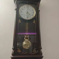 ساعت شب نمای سالم تمیز