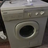 لباسشویی پاکشوما ۵کیلو