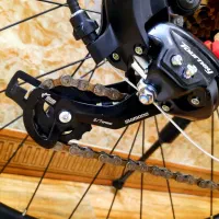 دوچرخه اصل اورلورد ۲۶ و ۲۹ وارداتی فول آلومینیم|دوچرخه، اسکیت، اسکوتر|تهران, بهارستان|دیوار