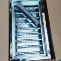 کباب پز گازی