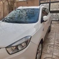 جک اس،فایددمدل ۹۷ استثنای معاوضه با پارس