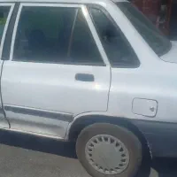 پرایدمدل۸۶|خودرو سواری و وانت|جهرم, |دیوار